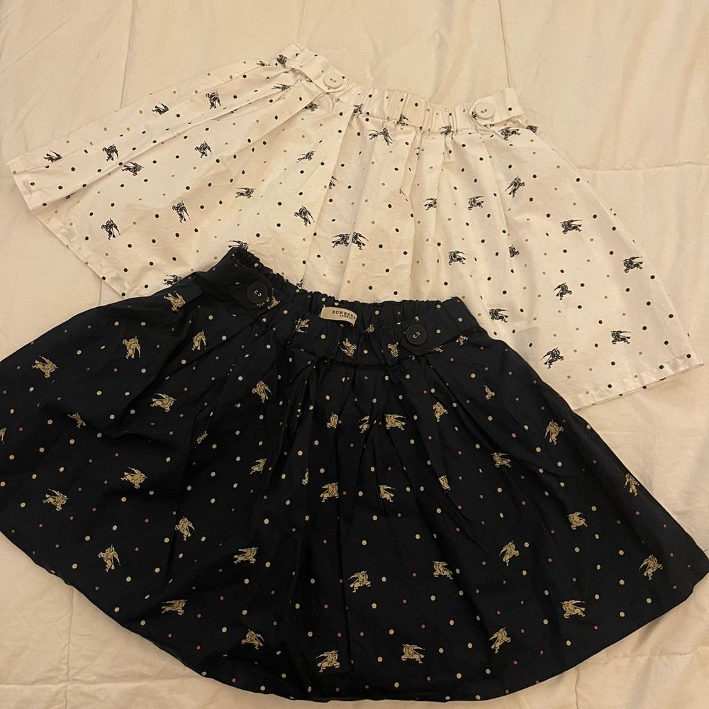Burberry  Skirt